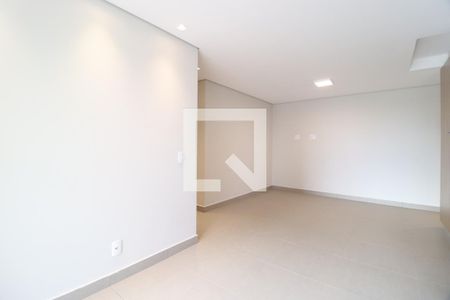 Sala de apartamento para alugar com 3 quartos, 89m² em Jardim Sul, Uberlândia