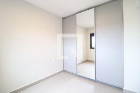 Quarto 1 de apartamento para alugar com 3 quartos, 89m² em Jardim Sul, Uberlândia
