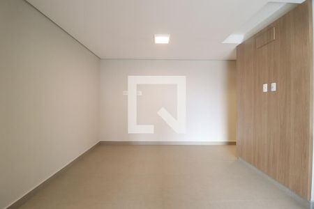 Sala de apartamento para alugar com 3 quartos, 89m² em Jardim Sul, Uberlândia