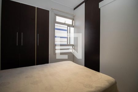 Suíte de apartamento para alugar com 1 quarto, 29m² em Sgan 912, Brasília