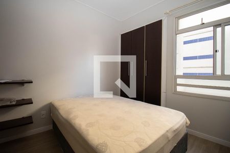 Suíte de apartamento para alugar com 1 quarto, 29m² em Sgan 912, Brasília