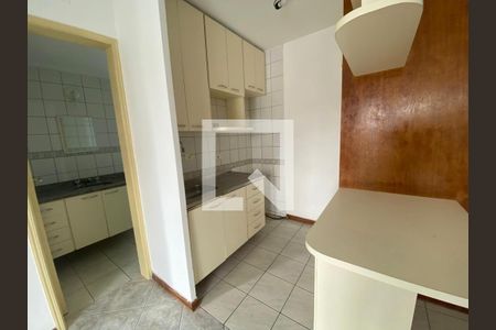 Foto 05 de apartamento para alugar com 1 quarto, 46m² em Vila Clementino, São Paulo