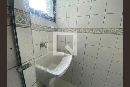Foto 16 de apartamento para alugar com 1 quarto, 46m² em Vila Clementino, São Paulo