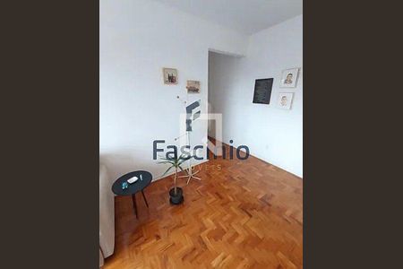Apartamento à venda com 3 quartos, 114m² em Pinheiros, São Paulo