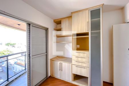 Quarto 2 de apartamento à venda com 2 quartos, 60m² em Mooca, São Paulo