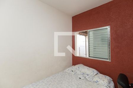 Suíte de casa para alugar com 3 quartos, 180m² em Jardim Filhos da Terra, São Paulo