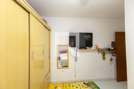 Suíte de casa para alugar com 3 quartos, 180m² em Jardim Filhos da Terra, São Paulo