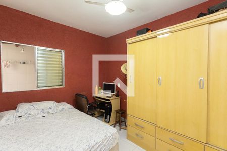 Suíte de casa para alugar com 3 quartos, 180m² em Jardim Filhos da Terra, São Paulo