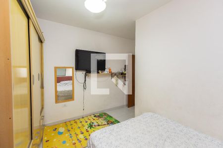 Suíte de casa para alugar com 3 quartos, 180m² em Jardim Filhos da Terra, São Paulo