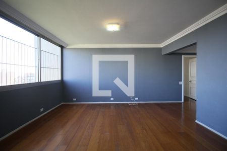 Sala de apartamento para alugar com 5 quartos, 200m² em Jardim Vazani, São Paulo