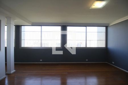 Sala de apartamento para alugar com 5 quartos, 200m² em Jardim Vazani, São Paulo