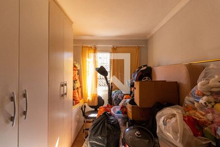 Quarto 1 de apartamento à venda com 2 quartos, 56m² em Jardim Três Marias, São Paulo