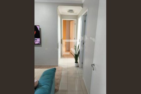 Foto 03 de apartamento para alugar com 3 quartos, 93m² em Bosque da Saúde, São Paulo