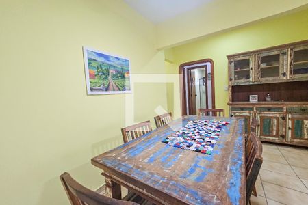 Apartamento para alugar com 3 quartos, 90m² em Jardim Vitoria, Guarujá