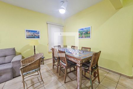 Apartamento para alugar com 3 quartos, 90m² em Jardim Vitoria, Guarujá