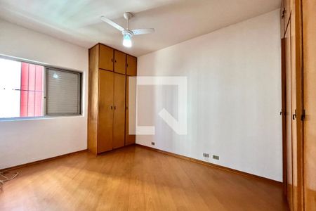 Quarto 1 de apartamento à venda com 2 quartos, 75m² em Vila Clementino, São Paulo