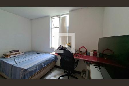 Quarto 2 de apartamento para alugar com 3 quartos, 90m² em Brotas, Salvador