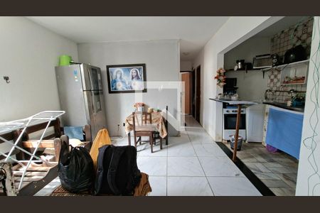 Apartamento para alugar com 3 quartos, 90m² em Brotas, Salvador