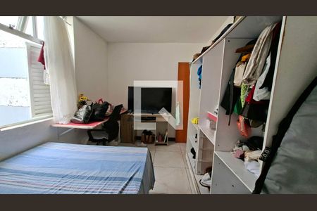 Quarto 2 de apartamento para alugar com 3 quartos, 90m² em Brotas, Salvador