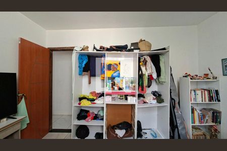 Quarto 3 de apartamento para alugar com 3 quartos, 90m² em Brotas, Salvador