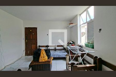 Apartamento para alugar com 3 quartos, 90m² em Brotas, Salvador