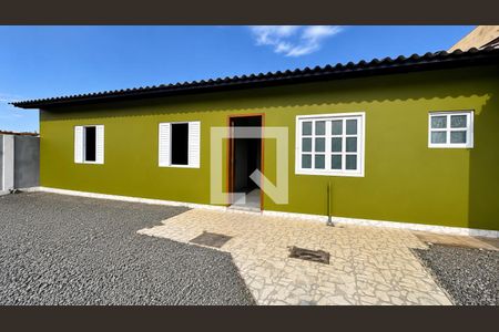 Casa para alugar com 2 quartos, 45m² em Neópolis, Gravataí