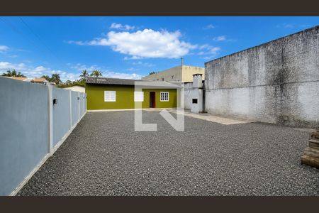 Casa para alugar com 2 quartos, 45m² em Neópolis, Gravataí