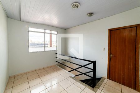 Sala 2 de apartamento à venda com 2 quartos, 123m² em Cachoeirinha, Belo Horizonte
