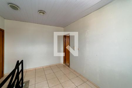 Sala 2 de apartamento à venda com 2 quartos, 123m² em Cachoeirinha, Belo Horizonte