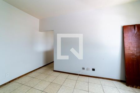 Sala de apartamento à venda com 2 quartos, 123m² em Cachoeirinha, Belo Horizonte