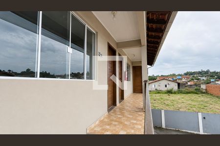 Casa para alugar com 1 quarto, 45m² em Neópolis, Gravataí