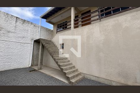 Casa para alugar com 1 quarto, 45m² em Neópolis, Gravataí