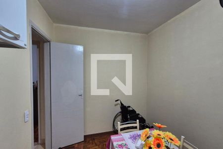 Quarto 1  de apartamento à venda com 2 quartos, 60m² em Fundacao da Casa Popular, Campinas