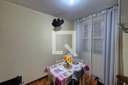 Quarto 1  de apartamento à venda com 2 quartos, 60m² em Fundacao da Casa Popular, Campinas