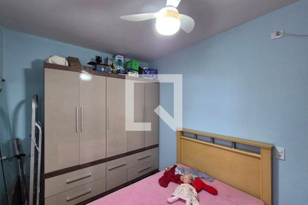 Quarto 2  de apartamento à venda com 2 quartos, 60m² em Fundacao da Casa Popular, Campinas