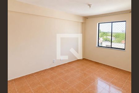 Quarto de apartamento para alugar com 2 quartos, 47m² em Campo Grande, Rio de Janeiro