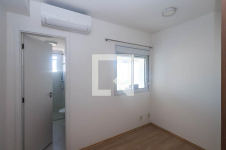 Suíte 1 de apartamento para alugar com 3 quartos, 124m² em Jardim da Gloria, São Paulo