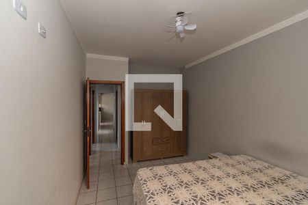 Suite  de casa à venda com 3 quartos, 111m² em Parque Bandeirantes I (nova Veneza), Sumaré