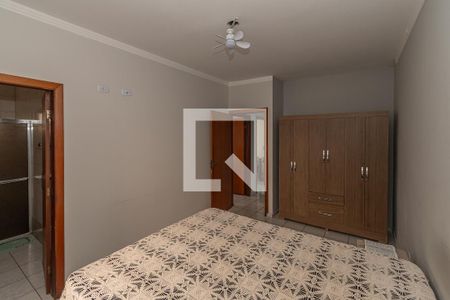 Suite  de casa à venda com 3 quartos, 111m² em Parque Bandeirantes I (nova Veneza), Sumaré
