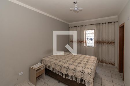 Suite  de casa à venda com 3 quartos, 111m² em Parque Bandeirantes I (nova Veneza), Sumaré