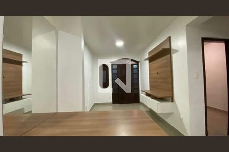 Sala de casa para alugar com 3 quartos, 117m² em Teixeira Dias, Belo Horizonte