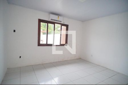 suite de casa para alugar com 4 quartos, 200m² em Campina, São Leopoldo