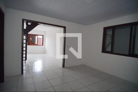 Sala de Jantar de casa para alugar com 4 quartos, 200m² em Campina, São Leopoldo