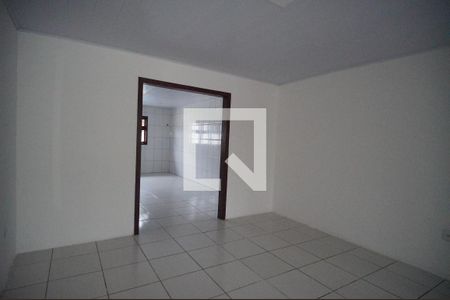 Sala de Jantar de casa para alugar com 4 quartos, 200m² em Campina, São Leopoldo