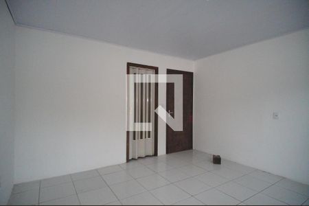 suite de casa para alugar com 4 quartos, 200m² em Campina, São Leopoldo