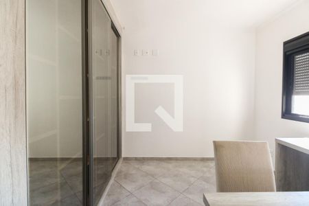 Quarto 1 de apartamento para alugar com 3 quartos, 89m² em Vila Gomes Cardim, São Paulo