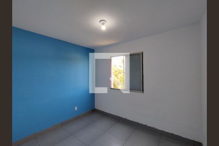 Quarto  de apartamento para alugar com 2 quartos, 61m² em Vila Liviero, São Paulo