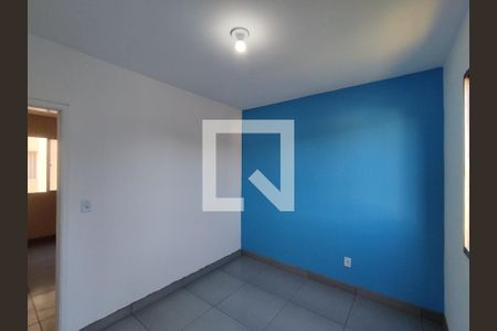 Quarto  de apartamento para alugar com 2 quartos, 61m² em Vila Liviero, São Paulo
