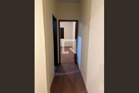 Corredor de casa para alugar com 2 quartos, 127m² em Vila Oratorio, São Paulo