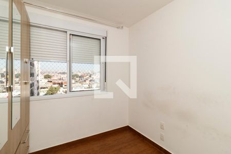 Quarto de apartamento para alugar com 2 quartos, 49m² em Jardim Brasil, São Paulo